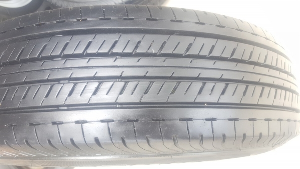 ล้อกะทะขอบ15 6รู139 ยาง195R15 ปี 2418 4 ล้อ ล้อกะทะขอบ15 6รู139 ยาง195R15 ปี 2418 4 ล้อ