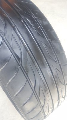 ขายยาง\% 215/55/17 ปี 0717 MAXXIS Ipro 4 เส้น ขายยาง\% 215/55/17 ปี 0717 MAXXIS Ipro 4 เส้น