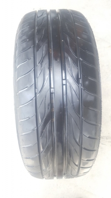 ขายยาง\% 215/55/17 ปี 0717 MAXXIS Ipro 4 เส้น
