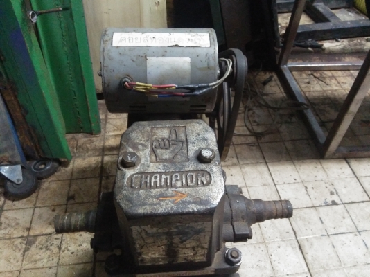 ขายปั้มชั้กพร้อมมอเตอร์2500รับเอง2000 ขายปั้มชั้กพร้อมมอเตอร์2500รับเอง2000