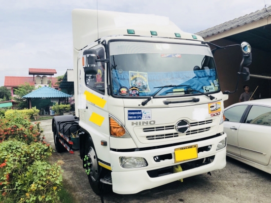 truck2hand cover