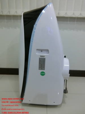 แอร์เคลื่อนที่ AJ 15000 BTU รุ่น PA-150 มือสอง สภาพใหม่มาก มีรีโมท ท่อครบ แอร์เคลื่อนที่ AJ 15000 BTU รุ่น PA-150 มือสอง สภาพใหม่มาก มีรีโมท ท่อครบ
