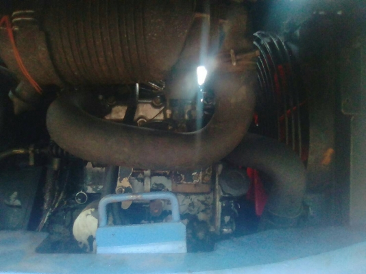 มี VDO ให้ชม. MITSUBICHI MM30SR ราคา 185000