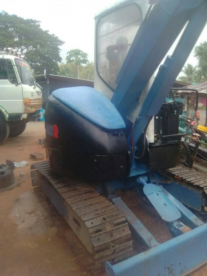 มี VDO ให้ชม. MITSUBICHI MM30SR ราคา 185000