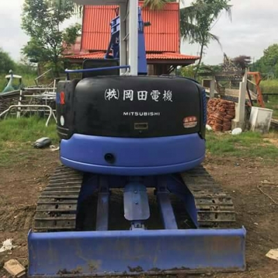 มี VDO ให้ชม. MITSUBICHI MM30SR ราคา 185000