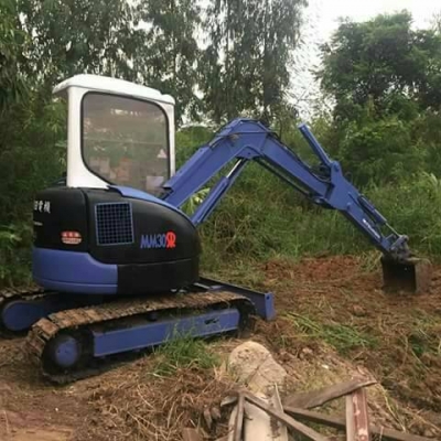 มี VDO ให้ชม. MITSUBICHI MM30SR ราคา 185000