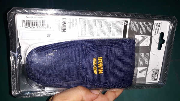 ขายคีมล็อกIRWIN VISE GRIP MADE IN CHINA.ใหม่ ขายคีมล็อกIRWIN VISE GRIP MADE IN CHINA.ใหม่