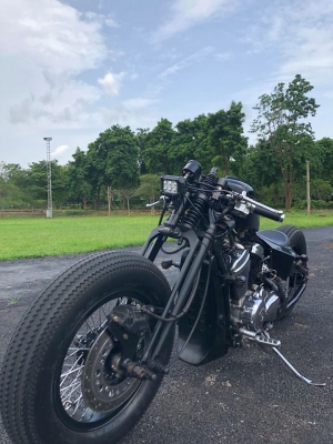 ขาย/แลก รถทุกประเภท Steed 600 ทะเบียนแท้