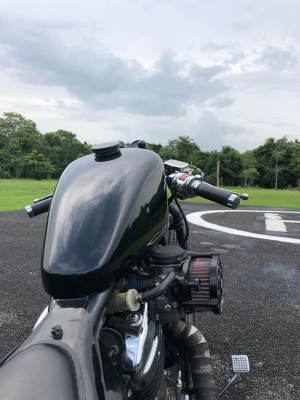 ขาย/แลก รถทุกประเภท Steed 600 ทะเบียนแท้