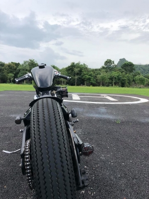 ขาย/แลก รถทุกประเภท Steed 600 ทะเบียนแท้