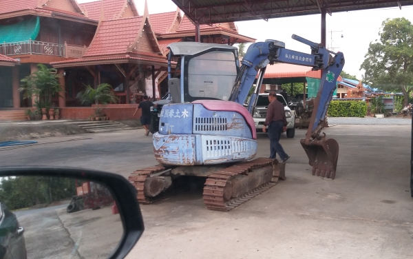 PC30UU-3สภาพสวย PC30UU-3สภาพสวย