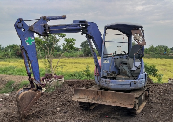 PC30UU-3สภาพสวย