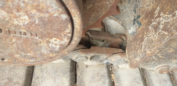 PC30UU-3สภาพสวย PC30UU-3สภาพสวย