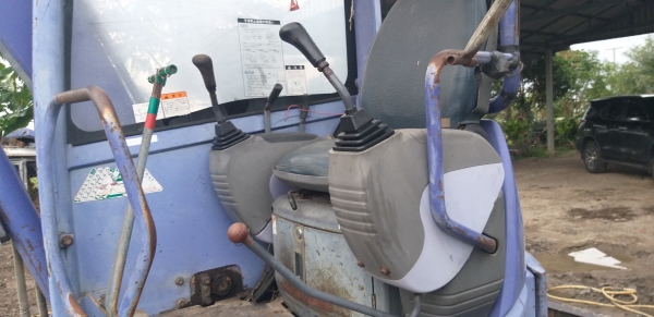 PC30UU-3สภาพสวย PC30UU-3สภาพสวย