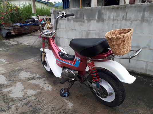 ขายชาลีเครื่องเดิม ขายชาลีเครื่องเดิม