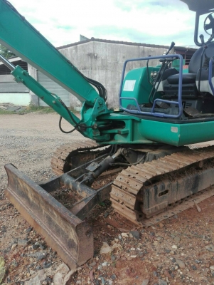 ขายรถแบคโฮ KOMATSU PC30-7 เอกสารอินวอย ราคา 380000 ขายรถแบคโฮ KOMATSU PC30-7 เอกสารอินวอย ราคา 380000