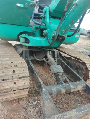 ขายรถแบคโฮ KOMATSU PC30-7 เอกสารอินวอย ราคา 380000 ขายรถแบคโฮ KOMATSU PC30-7 เอกสารอินวอย ราคา 380000