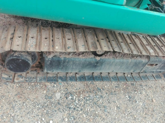 ขายรถแบคโฮ KOMATSU PC30-7 เอกสารอินวอย ราคา 380000 ขายรถแบคโฮ KOMATSU PC30-7 เอกสารอินวอย ราคา 380000
