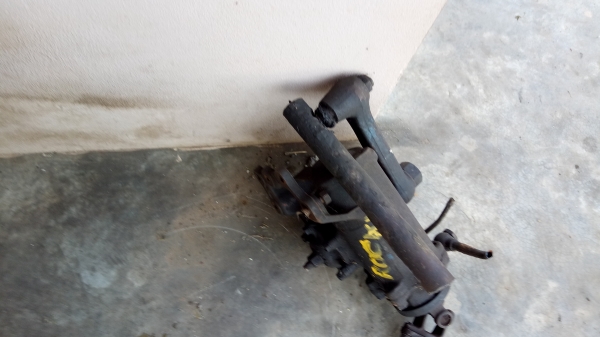 กระปุกพวงมาลัยพาวเวอร์ 4,500 ของอีซูซุ แปลงใส่ได้ทุกรุ่น .091-0272356