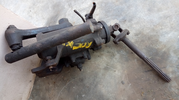 กระปุกพวงมาลัยพาวเวอร์ 4,500 ของอีซูซุ แปลงใส่ได้ทุกรุ่น .091-0272356