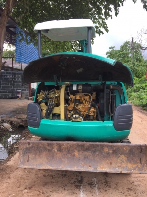 pc25-1รถเก่านอก3600ชั่วโมงราคา295000ติดต่อ081-989-1989หรั่งครับ