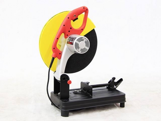 ขายไฟเบอร์ตัดเหล็ก ยี่ห้อ CLINTON รุ่น COM-405