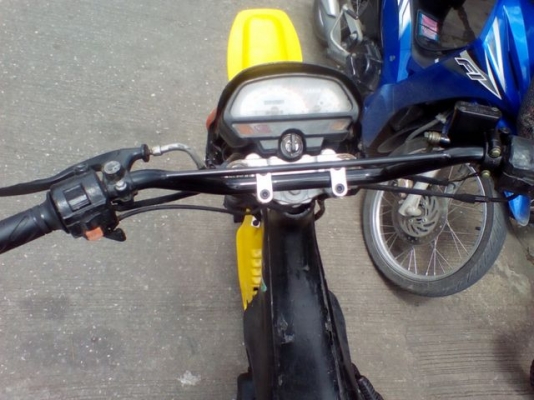 yamaha jr มีเล่มโอน ลด 6200.-
