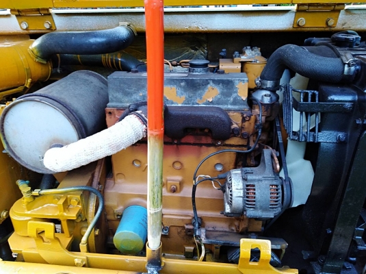 KOMUTSU PC40-6 สวยเก่านอก อินวอย