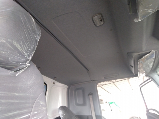 หัวรถยี่ห้อ ISUZU รุ่น 360