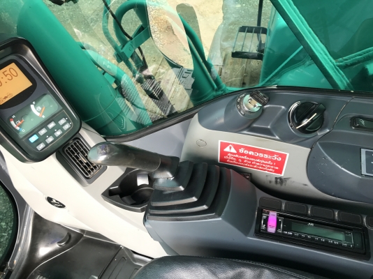 ขายKOBELCO SK200-8 Super 7000ชม. รถสวยมากเดิมๆทั้งคัน สนใจติดต่อ 081-4283210 ขายKOBELCO SK200-8 Super 7000ชม. รถสวยมากเดิมๆทั้งคัน สนใจติดต่อ 081-4283210