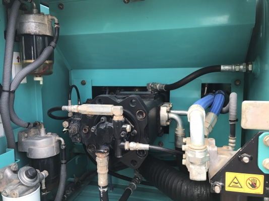 ขายKOBELCO SK200-8 Super 7000ชม. รถสวยมากเดิมๆทั้งคัน สนใจติดต่อ 081-4283210 ขายKOBELCO SK200-8 Super 7000ชม. รถสวยมากเดิมๆทั้งคัน สนใจติดต่อ 081-4283210