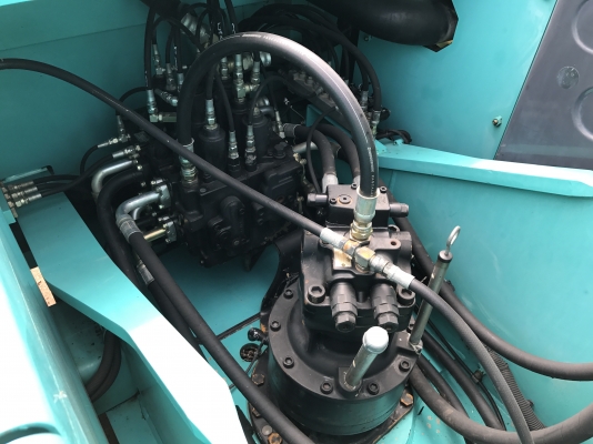 ขายKOBELCO SK200-8 Super 7000ชม. รถสวยมากเดิมๆทั้งคัน สนใจติดต่อ 081-4283210 ขายKOBELCO SK200-8 Super 7000ชม. รถสวยมากเดิมๆทั้งคัน สนใจติดต่อ 081-4283210