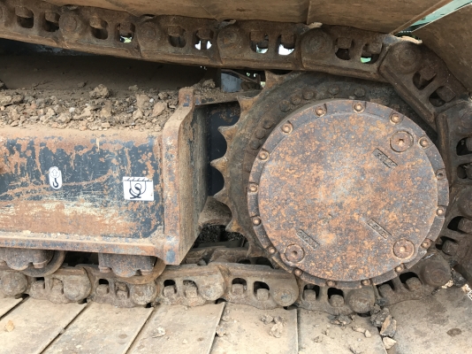 ขายKOBELCO SK200-8 Super 7000ชม. รถสวยมากเดิมๆทั้งคัน สนใจติดต่อ 081-4283210 ขายKOBELCO SK200-8 Super 7000ชม. รถสวยมากเดิมๆทั้งคัน สนใจติดต่อ 081-4283210