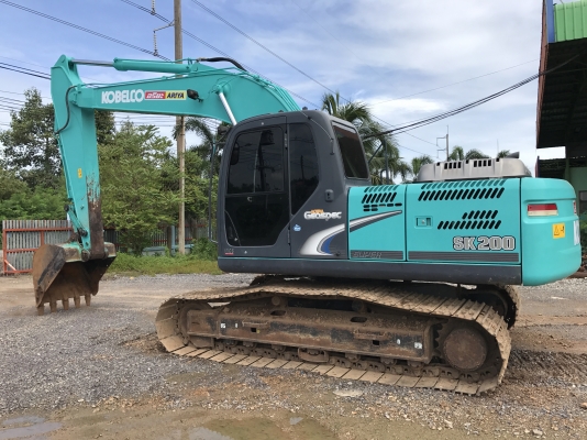ขายKOBELCO SK200-8 Super 7000ชม. รถสวยมากเดิมๆทั้งคัน สนใจติดต่อ 081-4283210 ขายKOBELCO SK200-8 Super 7000ชม. รถสวยมากเดิมๆทั้งคัน สนใจติดต่อ 081-4283210