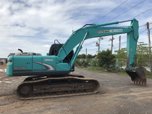 ขายKOBELCO SK200-8 Super 7000ชม. รถสวยมากเดิมๆทั้งคัน สนใจติดต่อ 081-4283210 ขายKOBELCO SK200-8 Super 7000ชม. รถสวยมากเดิมๆทั้งคัน สนใจติดต่อ 081-4283210