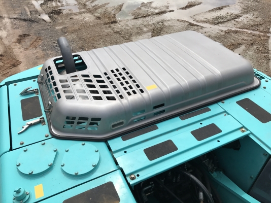 ขายKOBELCO SK200-8 Super 7000ชม. รถสวยมากเดิมๆทั้งคัน สนใจติดต่อ 081-4283210 ขายKOBELCO SK200-8 Super 7000ชม. รถสวยมากเดิมๆทั้งคัน สนใจติดต่อ 081-4283210