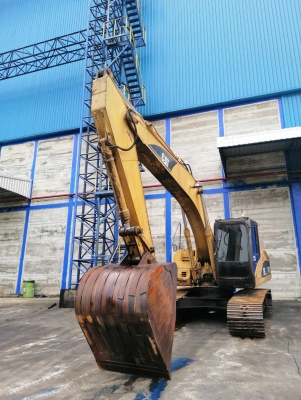 ขาย CAT 320C ขาย CAT 320C