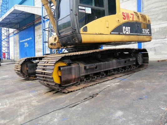 ขาย CAT 320C