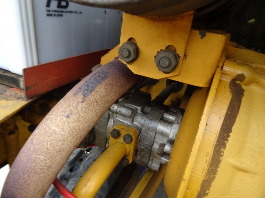 รถขุด Komatsu PC20-6 ราคาโปรโมชั่น