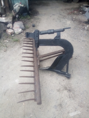 ขายหัวผานและคาดของอีแต้ก 2000 บาท