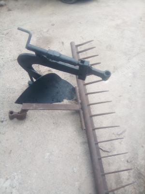 ขายหัวผานและคาดของอีแต้ก 2000 บาท