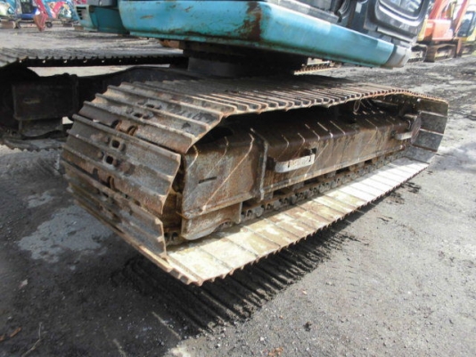 รถขุด SK135SR-1ES # YY04 ปี 06 สอบถาม062-709-1747