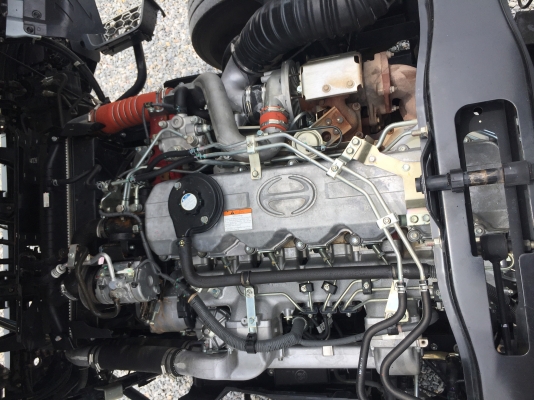 วิคเตอร์380ปี59 ดั๊มพ์สามมิตร สภาพสวยพร้อมใช้งาน