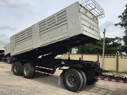 วิคเตอร์380ปี59 ดั๊มพ์สามมิตร สภาพสวยพร้อมใช้งาน