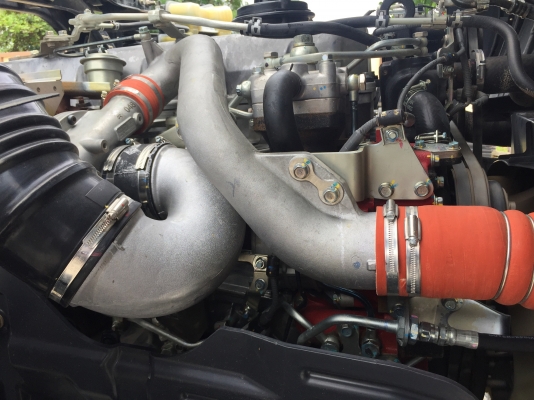 วิคเตอร์380ปี59 ดั๊มพ์สามมิตร สภาพสวยพร้อมใช้งาน