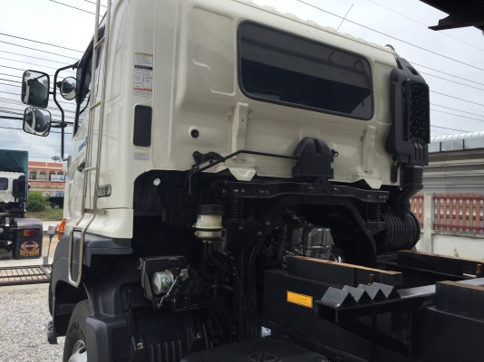 วิคเตอร์380ปี59 ดั๊มพ์สามมิตร สภาพสวยพร้อมใช้งาน