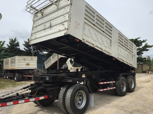 วิคเตอร์380ปี59 ดั๊มพ์สามมิตร สภาพสวยพร้อมใช้งาน