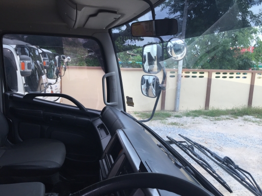 วิคเตอร์380ปี59 ดั๊มพ์สามมิตร สภาพสวยพร้อมใช้งาน