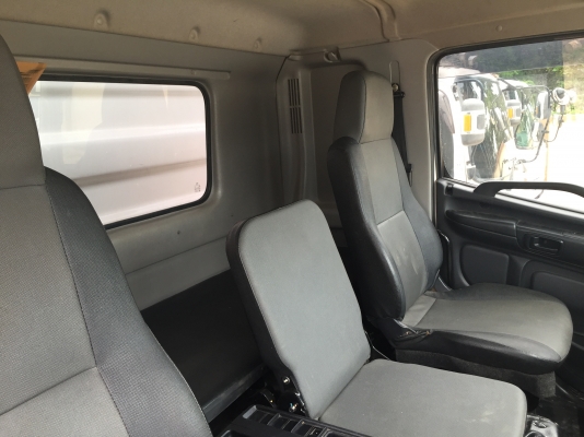 วิคเตอร์380ปี59 ดั๊มพ์สามมิตร สภาพสวยพร้อมใช้งาน