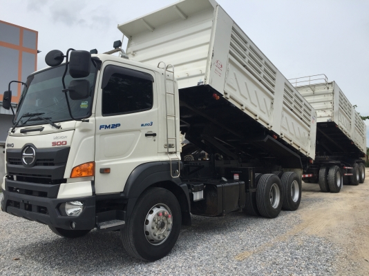 วิคเตอร์380ปี59 ดั๊มพ์สามมิตร สภาพสวยพร้อมใช้งาน